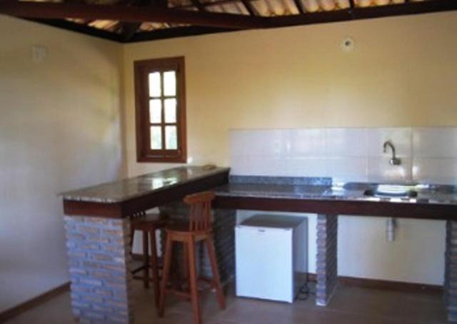 Pousada Aracas Village Imbassaí Zimmer foto